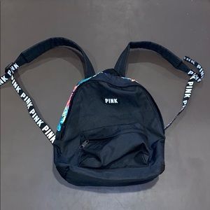 Pink Victoria’s Secret